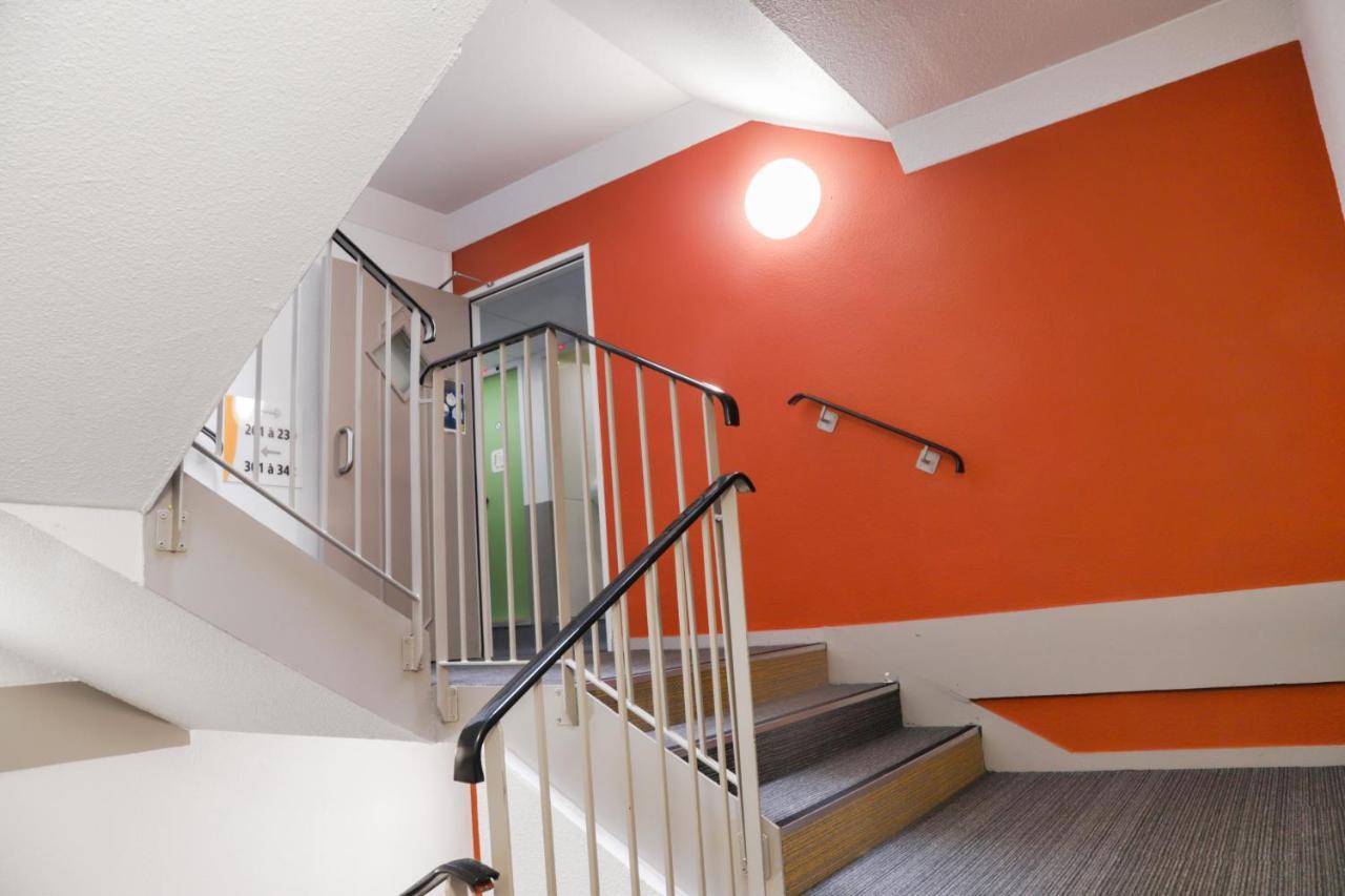 Premiere Classe Thionville - Yutz Exterior foto