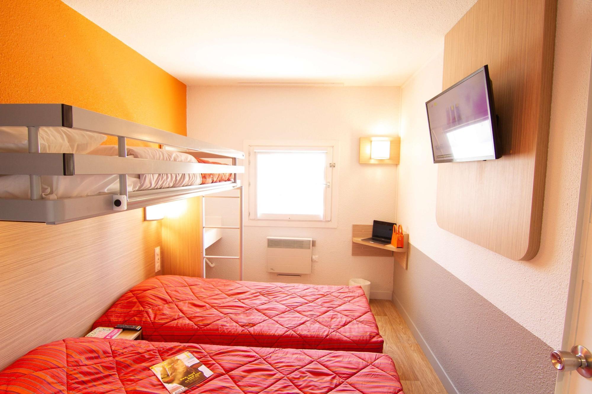 Premiere Classe Thionville - Yutz Exterior foto