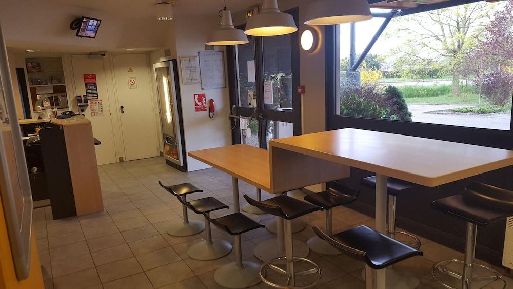 Premiere Classe Thionville - Yutz Exterior foto