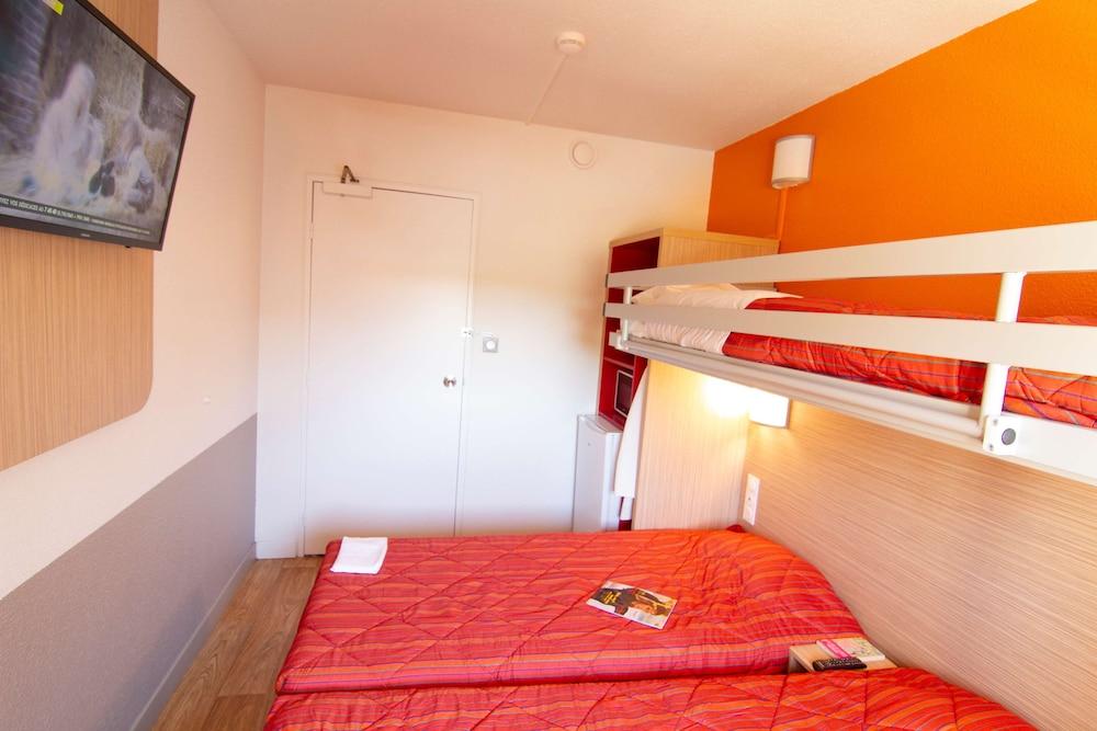 Premiere Classe Thionville - Yutz Exterior foto