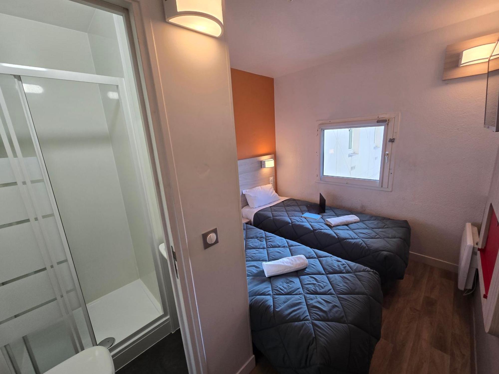 Premiere Classe Thionville - Yutz Exterior foto